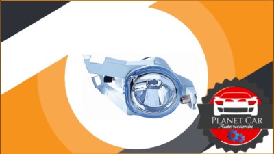 MAGNTI MARELLI 712374701129 LANCIA Y 1996-2000 LEFT FOG LAMP