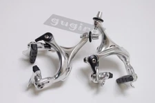 VANGUARD Precision Dual Pivot Road Bike C-Brake Calipers Set F&R