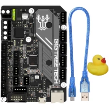 BIGTREE TECH SKR Mini E3 V3.0 Motherboard Integrated TMC2209 UART Driver 32 Bits