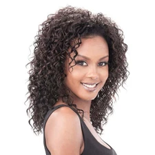 It's a Wig Half Wig FAME