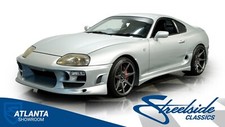 1995 Toyota Supra for Sale