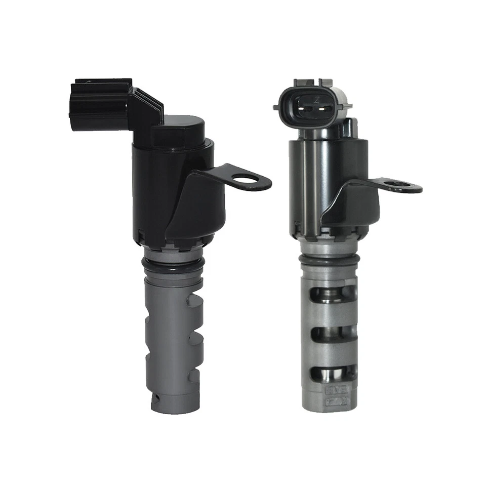 Solenoide VVT de sincronización de válvula variable de escape y admisión de 2 piezas para Scion iQ 2012-2015 Foto 2 de 4