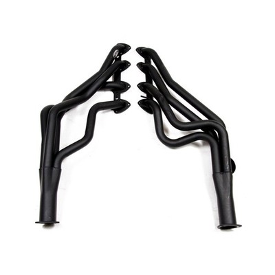 6114HKR Hooker Super Competition Long tube Headers - Painted