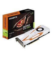 GIGABYTE NVIDIA GeForce GTX 1080 Ti Computer Graphics Cards for