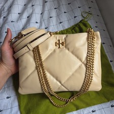 tory burch kira quilted bag