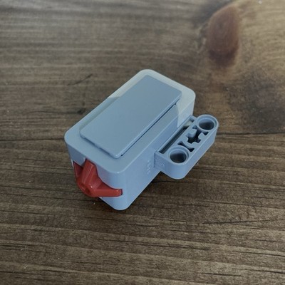 LEGO Mindstorms EV3 Touch Sensor