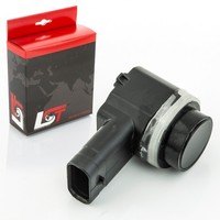 PDC Sensor Einparkhilfe Ultraschall Parksensor FüR Fiat Punto 199 Hinten