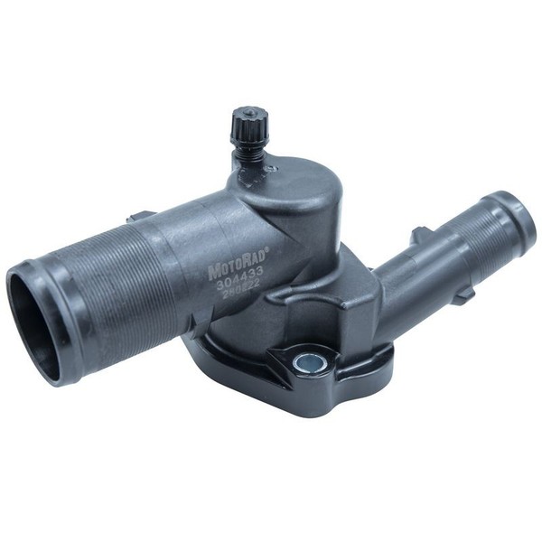 MotoRad 433-89K Thermostat, KüHlmittel FüR Dacia Passend FüR Nissan Renault-image