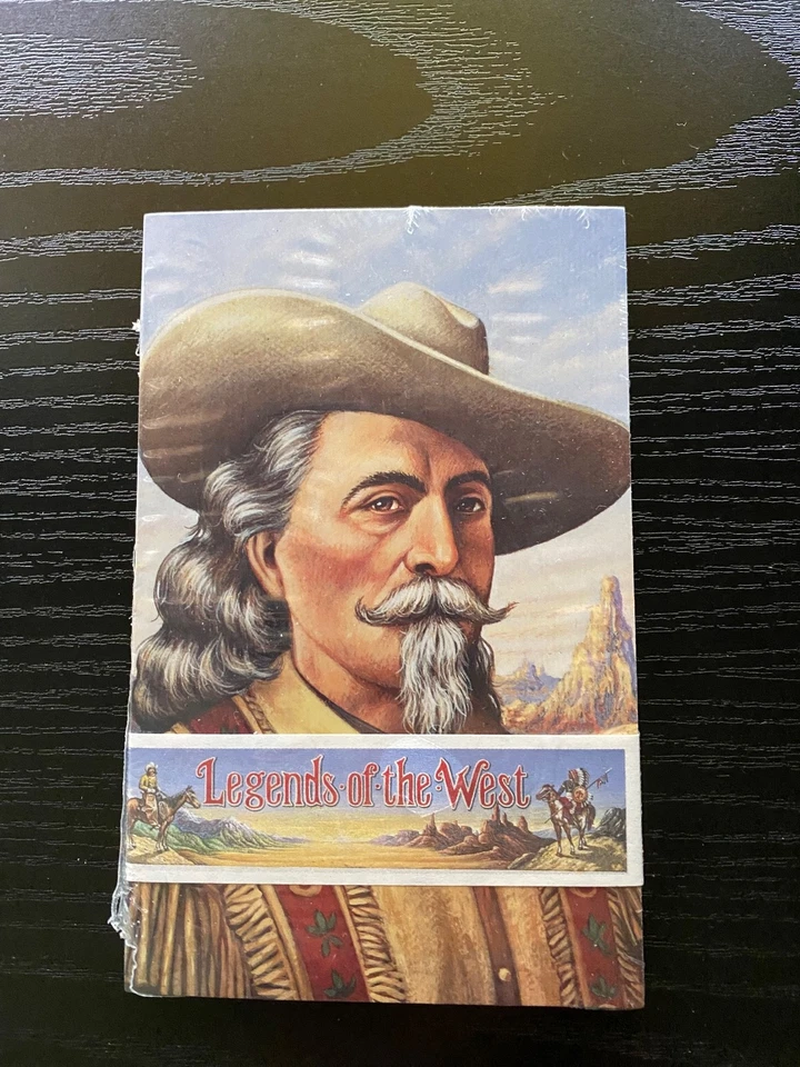 United States Postcards (5) - New Unused in Original Packages 1443 - Image 4 of 4