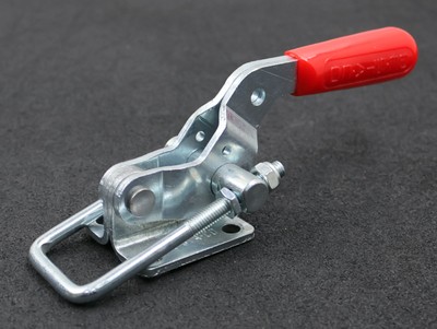 DESTACO Verschluss-Spanner Model 341 Haltekraft max. 8900N EF:AF 29:1