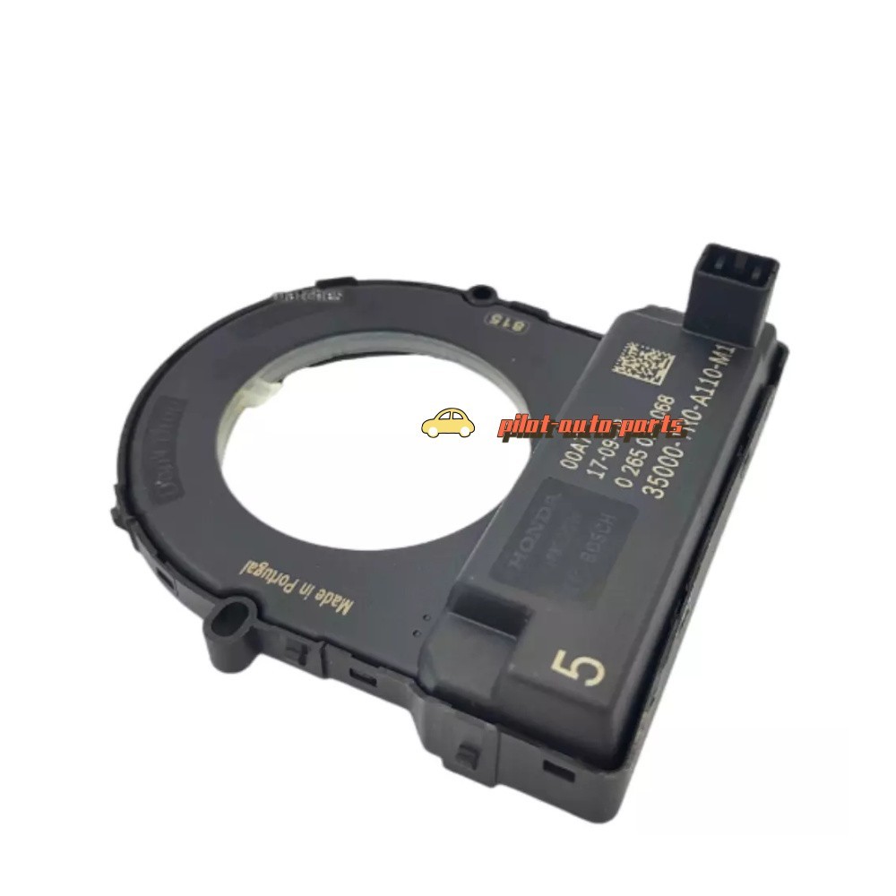 OEM Steering Angle Sensor For Acura ILX MDX NSX RLX TLX 35000-TR0-A11/A01