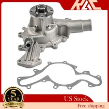 Water Pump for 1990-2000 Ford Ranger 4L and 1997-2000 Ford Explorer 4L 43060