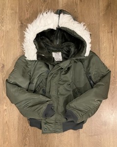 N2b Flight Jacket | eBay