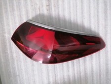 2024 MERCEDES E200 W214 AMG REAR TAIL LIGHT ON BODY DRIVERS SIDE A2149065602