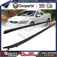 Pair Front Windscreen Mould Window Seal Kit For Holden Commodore VE 06~13