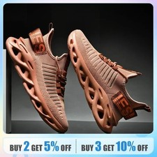 Herren Schuhe Bequem Sneaker Atmungsaktiv Laufschuhe für Männer Mesh Tenis …