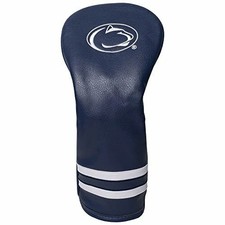 Penn State Nittany Lions Vintage Fairway Golf Club Headcover New