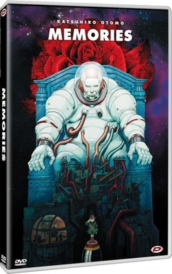 Neue DVD - Memories (30Th Anniversary Edition) (Standard Edition) 1995 - Dynit 