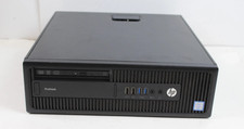 HP ProDesk 600 G2 SFF PC - Intel Core i7-6700...