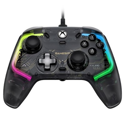GameSir Kaleid Controller for Xbox Series X|S, Xbox One,Windows 10/11 & Steam...