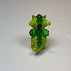 LEGO Elves ✨ Flora Baby Dragon Green Minifigure 41177 Dragon Sanctuary