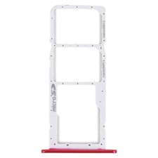 SIM Card Tray Micro SD Card Tray for LG K42 / K52 Brazil LMK420 Series