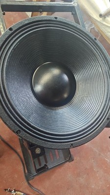 MEYER SOUND 18''  REPLACEMENT SPEAKER MS-2218LFC (BRAND NEW)