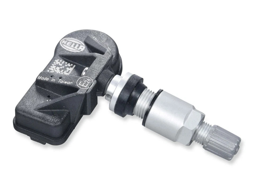 4x Tire Pressure Sensor for Porsche 991 992 970 971 95B 92A 9YA Boxster 982 TPMS - Image 3 of 4