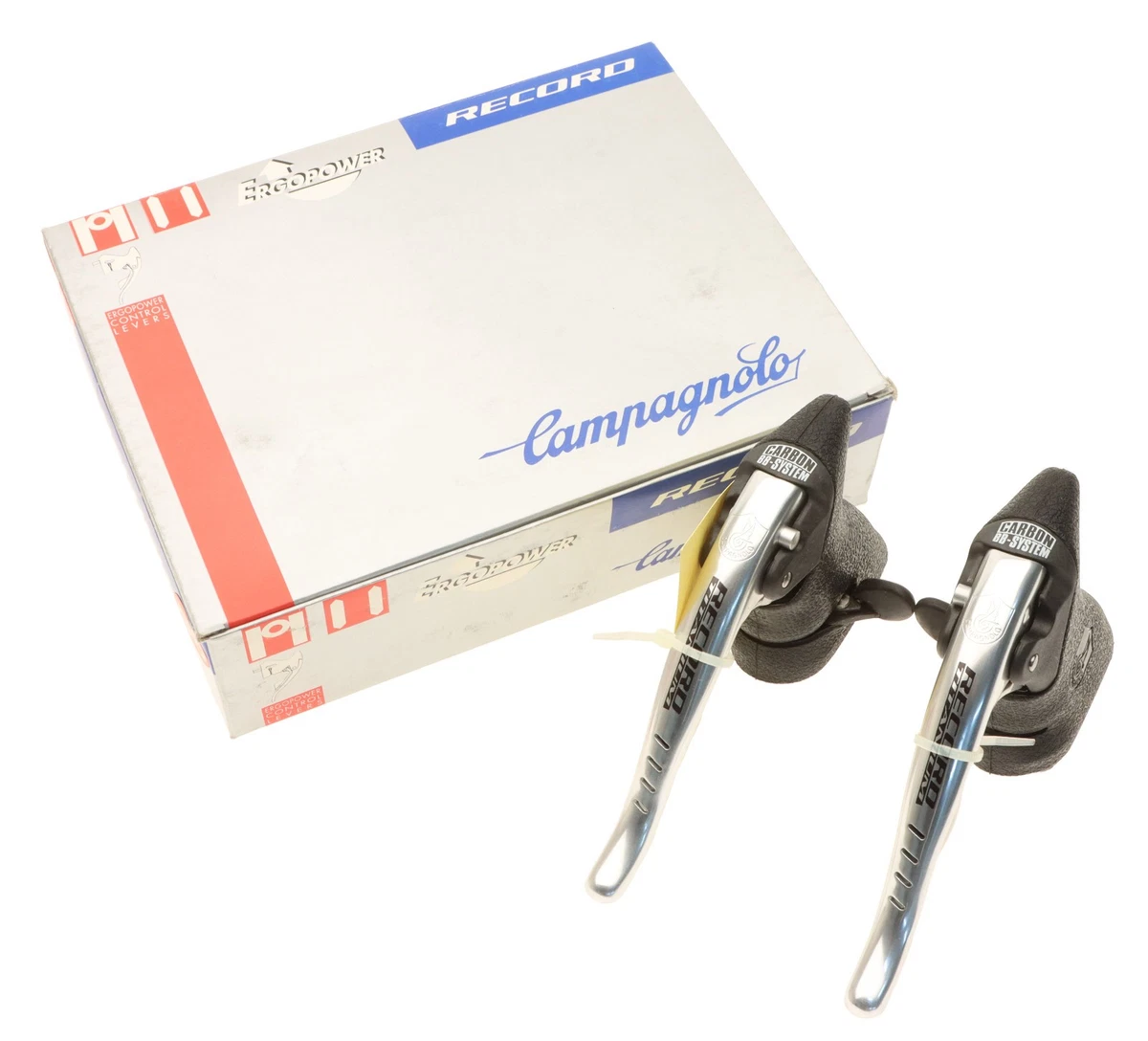 S.M.I.-Radsport | CAMPAGNOLO Griffgummi für EPS - DB-Ergopower | online