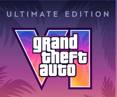 GTA VI 6 Ultimate Edition - Xbox Series Offline - Beschreibung lesen  