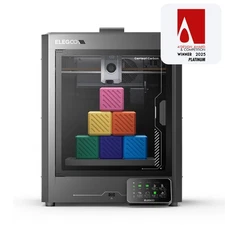 ELEGOO Centauri Carbon High Speed Core XY 3D Printer Built-in Camera