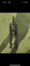 Rockshox Zeb Select 29” wheel, 180mm travel, 15x110 Boost