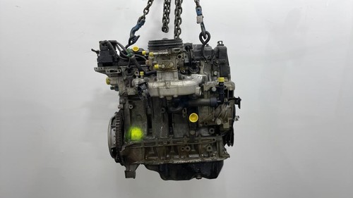 Moteur CITROEN SAXO PHASE 1