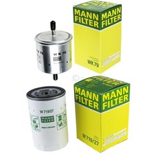 Filtre à carburant Ford KA