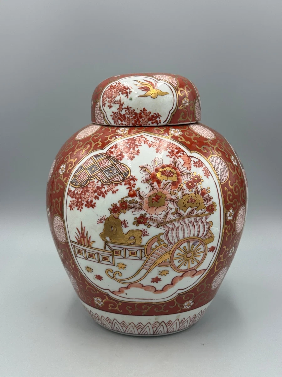 日本瓷器和陶器1850-1899 | eBay