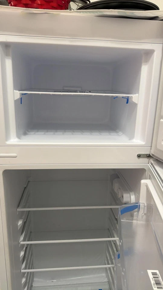 Frigorifero Whirpool Usato - Immagine 4 di 4