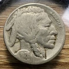 1926-S Buffalo Nickel - Actual Coin Shown - Free Shipping & Tracking INV#20