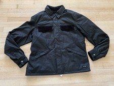 Harley-Davidson Overlook ADV Waxed Riding Jacket Black (L) 98166-23VM