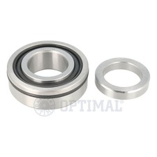 OPTIMAL Rear Wheel Bearing Kit Left Right For...