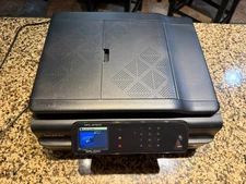 Brother MFC-J875DW All-In-One Inkjet Printer - Wireless Print- Fast Mode- SEALED