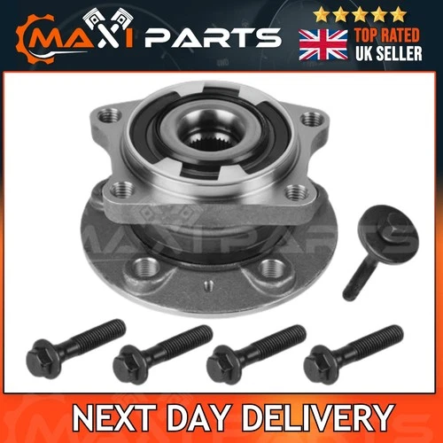 Volvo XC90 AWD 4WD 2002-2014 Rear Wheel Hub & Bearing Kit