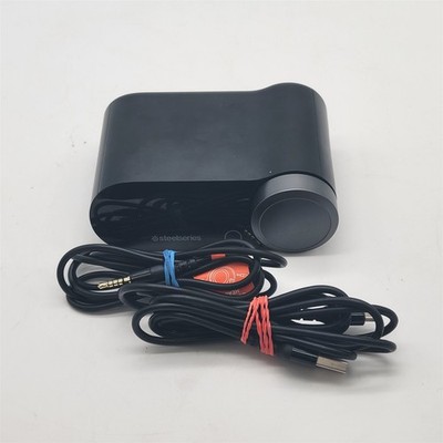 Replacement Genuine Base for SteelSeries Arctis Nova Pro Wireless Gaming Headset