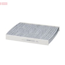 Innenraumfilter DENSO DCF729K Aktivkohlefilter für VW GOLF 7 5G1 BQ1 BE1 BE2 BA5