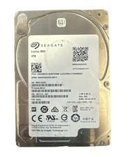 Seagate Barracuda ST4000LM016 4TB Laptop HDD