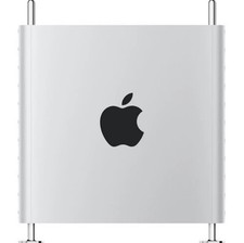 2019 Mac Pro 3.2GHz Intel 16-Core 192GB RAM 2TB SSD Radeon Pro W5700, Excellent