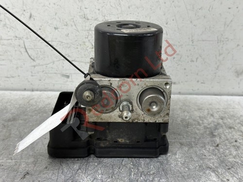 Jeep Cherokee ABS Pumpe Modulator Steuergerät 2005-2008 P52124493AC