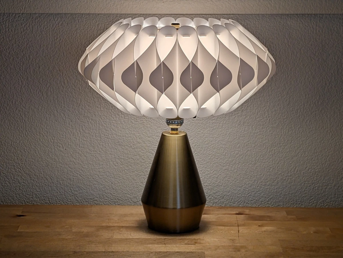 70s Lamp In Antique Lamps for sale | eBay