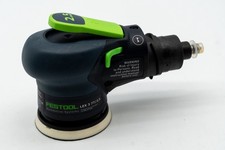 FESTOOL LEX 3 77/2.5 Compressed Air Eccentric Wood Sanding Sander