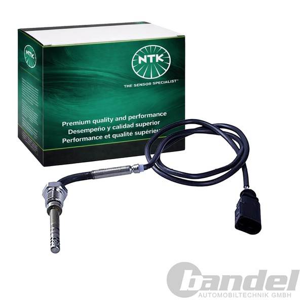 Ntk Ngk Abgastemperatursensor Rechts Passend FüR Audi Q7 Porsche Cayenne Vw Toua-image