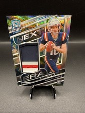2024 Spectra DRAKE MAYE Next Era Relic NEON SPLATTER 2/8🔥4color RC